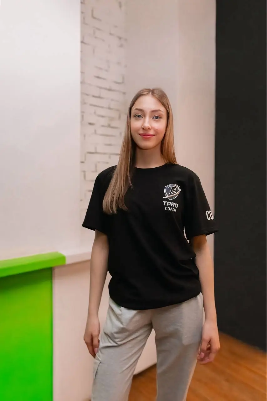 Гришкова Єлизавета